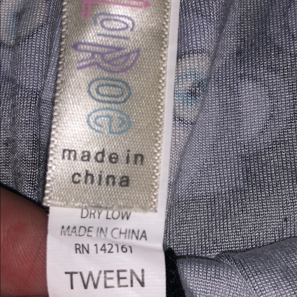 monkey lularoe leggings - Picture 2 of 2